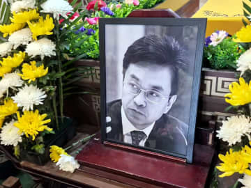 「民間の対日賠償請求の第一人者」童増氏が死去―中国