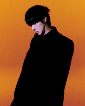 「東方神起」ユンホ、1stフルアルバム「I-KNOW」で本当の私を表現