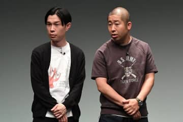 フジ生番組でＳＭＡＰ思い出トーク「全部持ってる」「躍動感忘れられない」「口笛とかもやります」