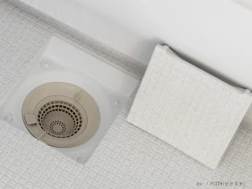当たり前のようにある『排水口のフタ』 収納のプロが、使うのを止めると…?【なくてもいいモノ3選】