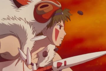 『もののけ姫』に込めた“メッセージ”とは何？　宮崎駿が「放った言葉」がスゴい…