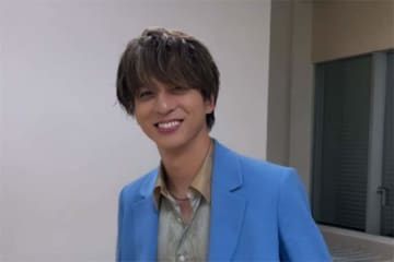 「不謹慎」「やめてほしい」timelesz・寺西拓人、雑誌の表紙連続出演でファンの“名づけ”にネット紛糾