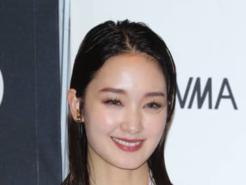 剛力彩芽、ゴルフのお仕事待ってま～す！「いつか皆さまにスイングをお披露目したい」