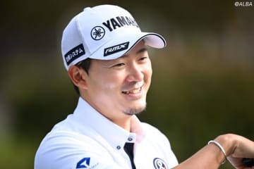 今平周吾、金子駆大ら4人が首位発進　石川遼は16位