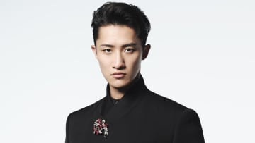 Snow Man・岩本照がドルチェ＆ガッバーナのジャパンアンバサダーに就任「ファミリーの一員として迎えていただいたことを光栄に思います」