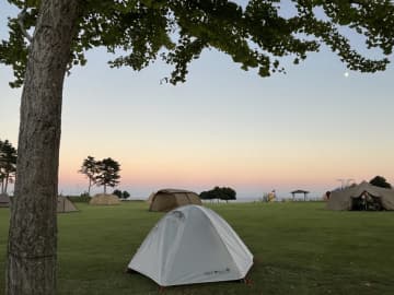 SSTR2024完結編　青森から南下し“聖地”はらっぱへ