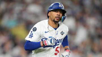 ロバーツ監督がベッツの状態に言及「少し焦りが見えるが…」　1番・大谷翔平に続く“2番”から打順を下げる