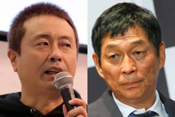 明石家さんまが唯一“泣く瞬間”とは…　河本準一ら鳥肌「まじで言った」「かっこええ」