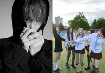 KiiiKiii、“ヒットメーカー”TABLOプロデュース！新曲『To Me From Me』リリース決定