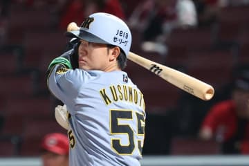 【阪神】楠本泰史が２年連続の戦力外「日本シリーズを戦うつもりで準備していたので…」