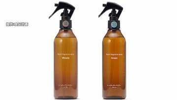 無印良品「ルームフレグランススプレー」約60万個を自主回収…雑菌類を検出　「ウッディ」や「グリーン」など11商品対象