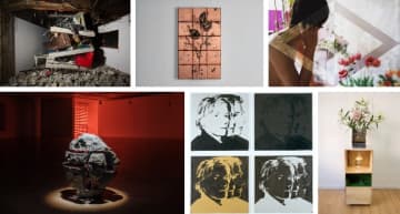 秋の東京がアートに染まる5日間　AIやサウンド、食で感じる「アートウィーク東京2025」