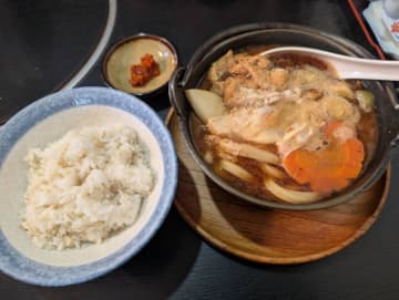 1,000円以下で満足！都心でランチに行きたい“うどん名店”4選｜西新宿・神保町・銀座で見つけた！