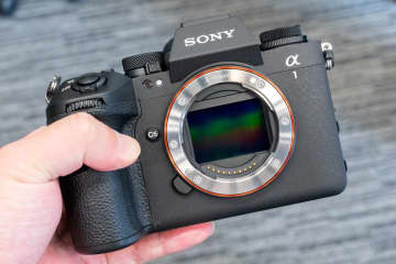 ソニー、“動画”に対応した真正性証明技術。「α1 II」や「FX3」などが対象、報道機関に提供開始