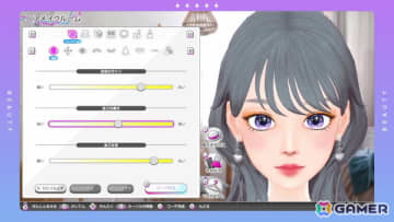 「Model Debut4 #nicola／モデルデビュー4 ニコラ」三木眞一郎さん、三木一眞さん親子をはじめとする声優陣が出演！
