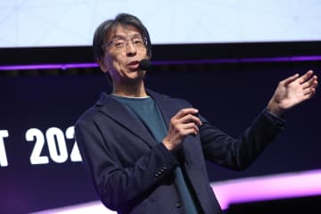 【KDDI SUMMIT 2025】ローソンと考える都市と地域のサステナビリティ