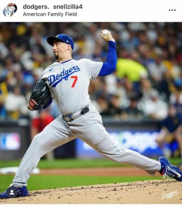 「まるでデジャブ」 ロバーツ監督「継投策」にファン大ブーイング...トライネン、エンリケス起用に批判の声【ドジャース】