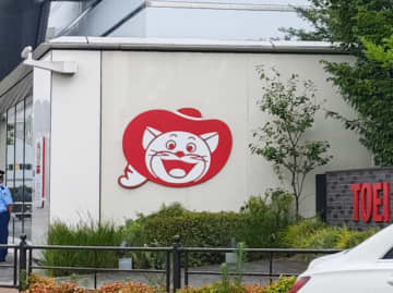 東映アニメ、中間期は売上高減少「スラダン」など反動減　自社企画『ガルクラ』は円盤売上11万本突破