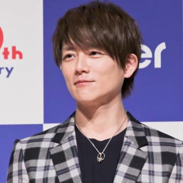 5児の父・杉浦太陽、子育ては“生きがい”「大変だって言いながらもね…」