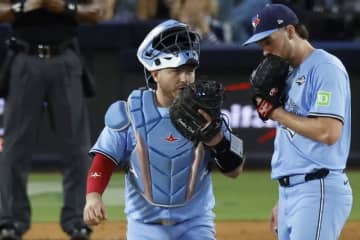 「ただ打つだけの状態に」22歳の新人右腕に７回３安打12三振　ドジャース打線“不発”の要因を元楽天監督が解説「ピッチャーも凄いですけど…」