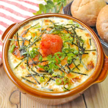 【長芋はこうやって食べると飛ぶぞ】「一度食べたら100%ハマる」「とろろより好き！」長芋の簡単おかずレシピ3選