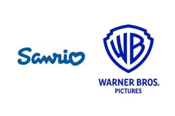 「ハローキティ」初のハリウッド映画化！28年7月21日公開　サンリオキャラがついにスクリーンデビュー