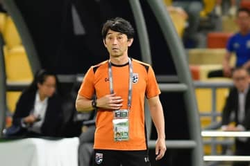 タイ代表電撃解任から9日…石井正忠氏がBGパトゥム・ユナイテッドの新監督に就任