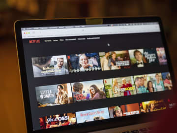 スイス映画、動画配信サービスで苦戦　全体の3％にとどまる