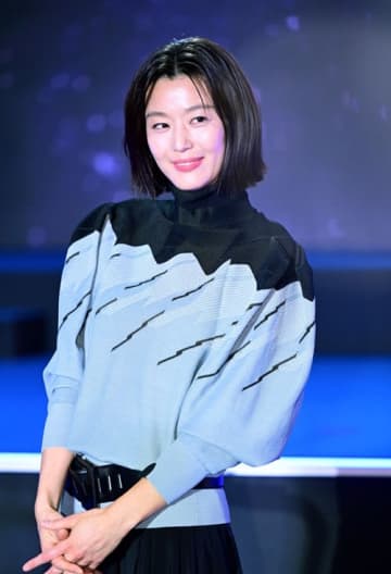 『星から来たあなた』チョン・ジヒョン、デビュー28年で初のユーチューブ出演！親友タレントのチャンネルに登場へ