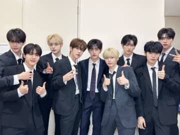 ZEROBASEONE、日本EP『ICONIK』がオリコン上位にランクイン！「Mステ」「CDTV」出演で話題沸騰