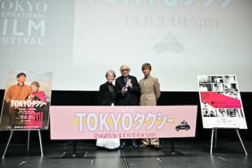 「こういう先輩がいるとやる気が出ます」木村拓哉が語る“山田洋次組”への熱き敬意