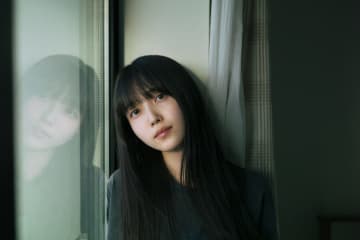 乃木坂46・久保史緒里、初エッセイ『LOST LETTER』発売　卒業前の思いを綴る