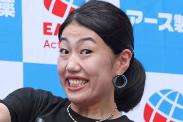 横澤夏子　足のサイズ２７センチで靴探し難航も救世主「８４足もらった」有名人を実名告白