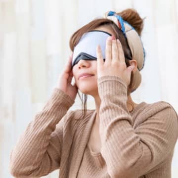 ドライアイ（3）まばたきを意識して行うことが予防策になる【一生見える目をつくる】