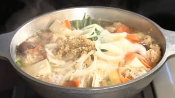 白菜88円、大根99円も…“鍋の季節”に旬の野菜がお買い得　「冬日」200地点超えで今季一番の冷え込みに