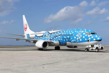 JTA、初の国際定期便「那覇〜台北線」を2026年2月3日就航！オリオンビールなど沖縄らしいサービスも