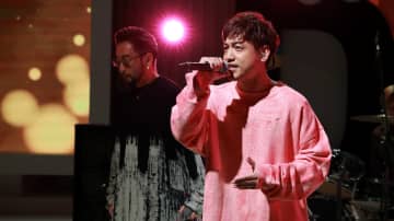 リバイバルヒットで再熱『ORANGE RANGE』“平成の名曲”&最新曲の熱い生披露に「沖縄は日テレ系列の放送がないけど、今日は…（笑）」