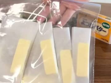 「焼く時だけじゃない！」　クッキングシートの意外な使い方に「天才」「全部試したい」