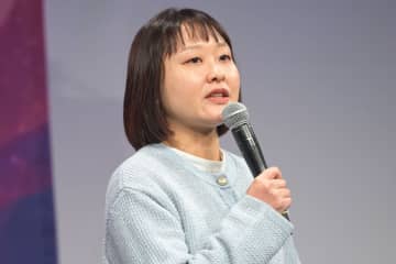 吉住　女芸人ライブにいた〝イヤな先輩〟明かす「トイレの鏡を結構上の先輩たちが占領」
