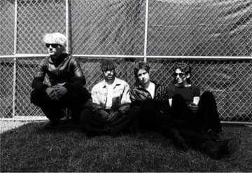 インヘイラー、新曲「Hole In The Ground」をリリース！