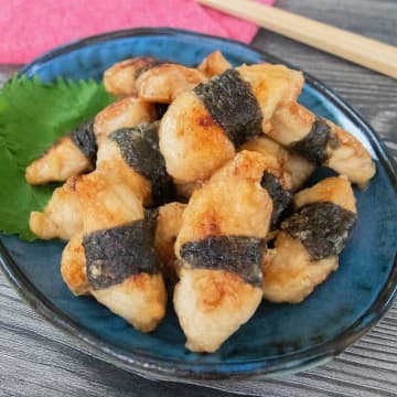 【鶏ささみはこれをローテーションして】「家族で奪い合いになった」「手が止まらん！」簡単おかず・おつまみレシピ3選