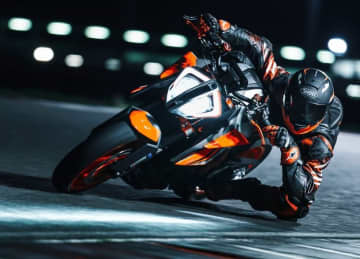 KTMが金利0％キャンペーン開始！　人気モデルをお得に買えるチャンス