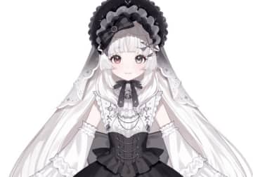 VTuberが「他のVTuberのファンアート」をいいねするのはNG？界隈の謎マナーが波紋呼ぶ