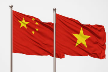 ＜フットサル＞タイがベトナムに謝罪、組み合わせ抽選会で中国国旗と間違えるミス―中国メディア