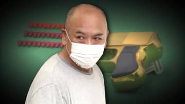 「怖っ…子供好きそう」“おもちゃの銃”所持で初の逮捕者　クレーンゲーム景品で1万6000丁出回ったか　危険な“銃”見分けるポイント「弾倉と撃鉄」