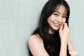 【動画】林芽亜里、連ドラ『推しの殺人』で新境地　秘密を抱えたアイドル役「ターニングポイントに」