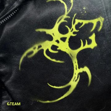 【先ヨミ】&TEAM『Back to Life』約57.4万枚で現在アルバム1位独走中