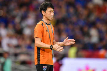 石井正忠氏がBGパトゥムの新監督に正式就任　電撃解任からわずか9日…「実績十分」をクラブ評価