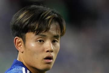 「大きなニュースだ」久保建英が全体練習合流、バスクダービーで復帰へ。焦点は、先発か、スーパーサブか