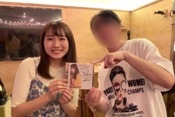 幾田りら　美脚披露も 「細い」「元気ない？」集まる心配、タトゥー公開の相方にも不安
